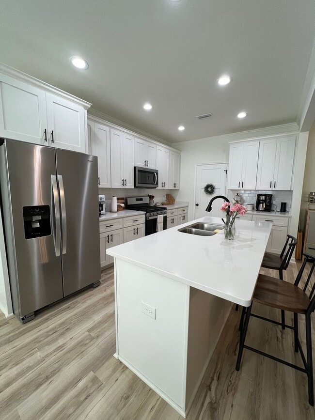 Photo - The Landing Subdivision!