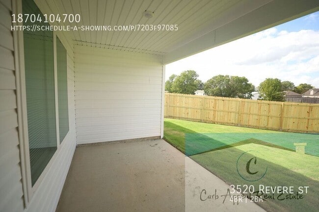 Photo - 3520 Revere St