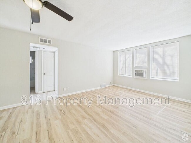 Building Photo - 1625 Washington Blvd Unit #22 Rental