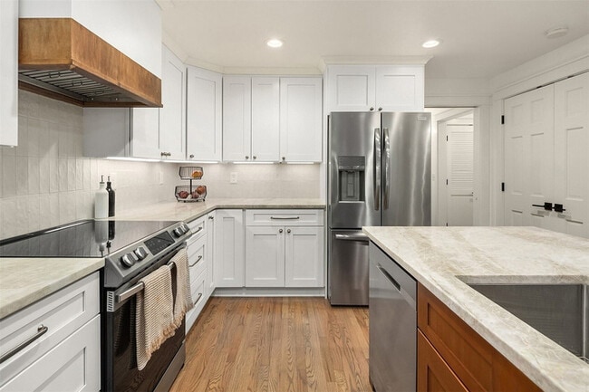 Photo - Fully Updated Home with Designer Kitchen, Spa-Style Primary Suite & Large Yard