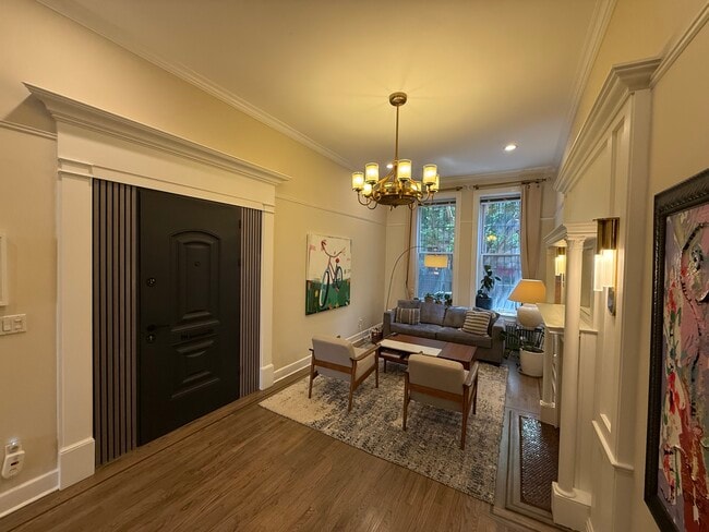 Photo - 149 W 120th St Unit 1