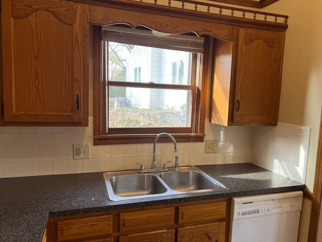 Photo - Soaring Ceilings in Lakewood Village Duplex