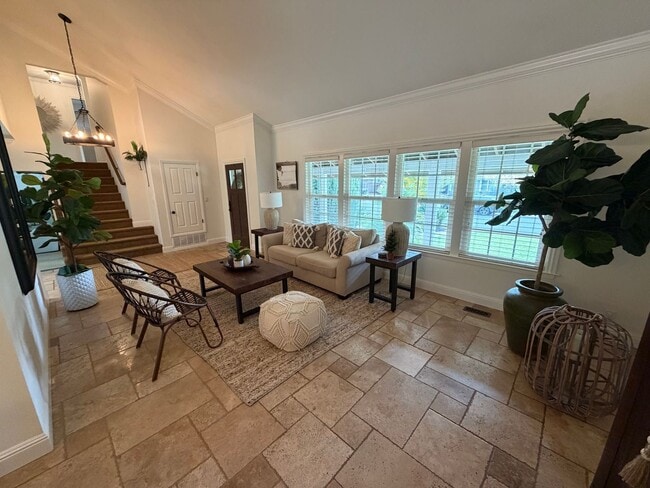 Photo - 4 Bed 3 Bath Single Family Home In Danville Station