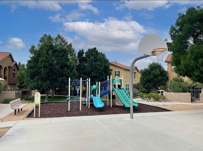 Community Playground - 601 Menaul Blvd NE Unit 1901