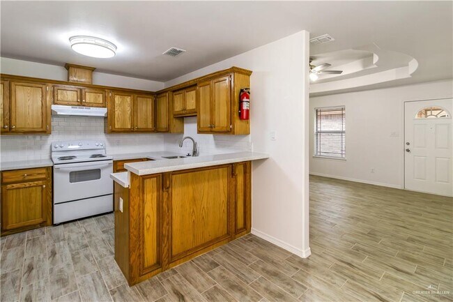 933 English Ave Unit A