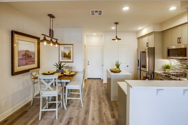 Photo - Paseo Village