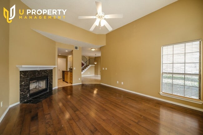 Photo - Sweet townhome in the heart of Plano
