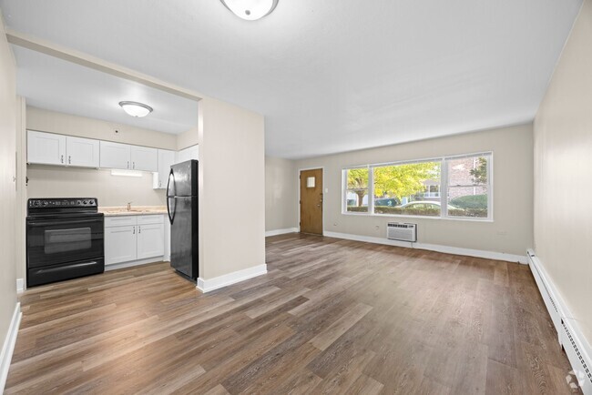 Building Photo - 7117 36th St Rental