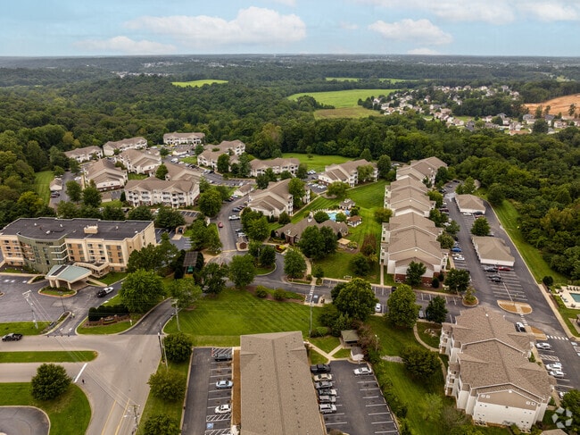 Waterford Landings