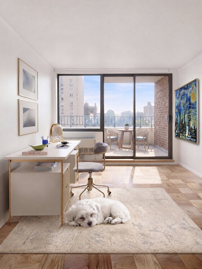 Photo - 7000 JFK Blvd E Unit 24D