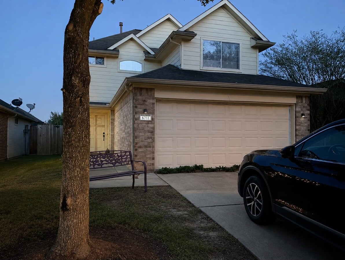Photo - 6710 Highwind Bend Ln