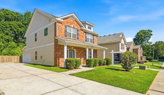9 Matador Way