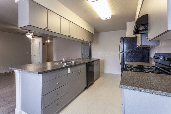 Photo - 2173 35th Ave Ct Unit #3