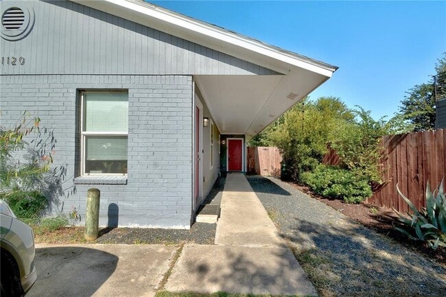 Photo - 1120 Estes Ave