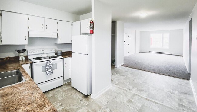 Photo - Blackshire Court