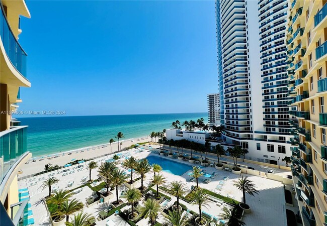 Photo - 2501 S Ocean Dr Condo Unit 918