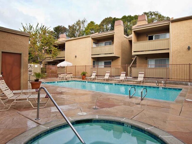 Elan Seacrest Encinitas - Elan Seacrest Encinitas Apartments