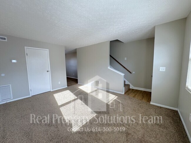 Photo - Dublin Schools - Move in Ready