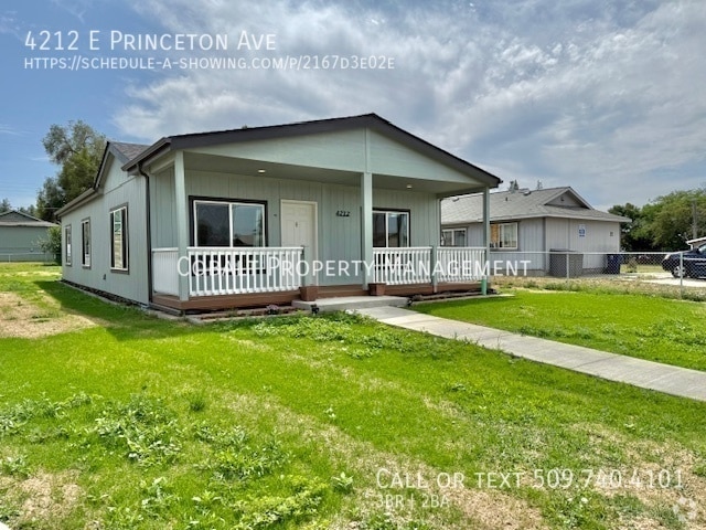 Building Photo - 4212 E Princeton Ave Rental