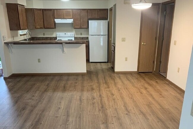 Homestead Rehab