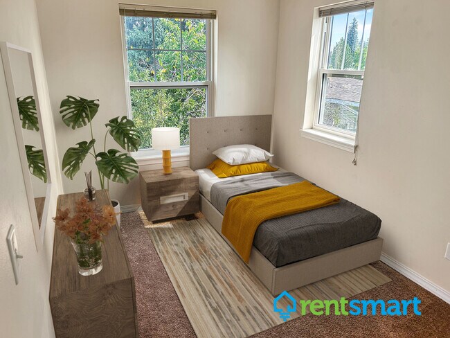 Photo - 1231B S 5th Street W