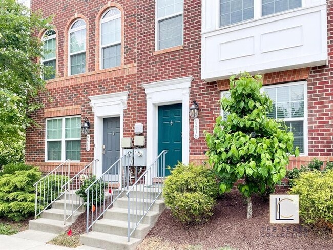 Building Photo - 9616 Wesbourne Dr Rental