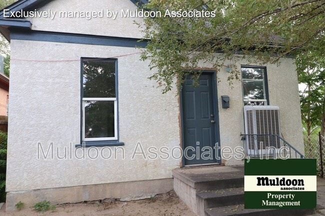 Building Photo - 1306 E 9th St Rental