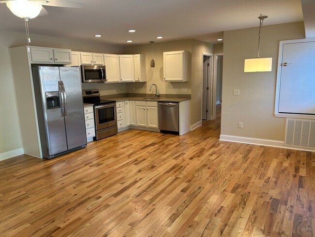 Photo - Downtown Morganton One Bedroom Unit B204