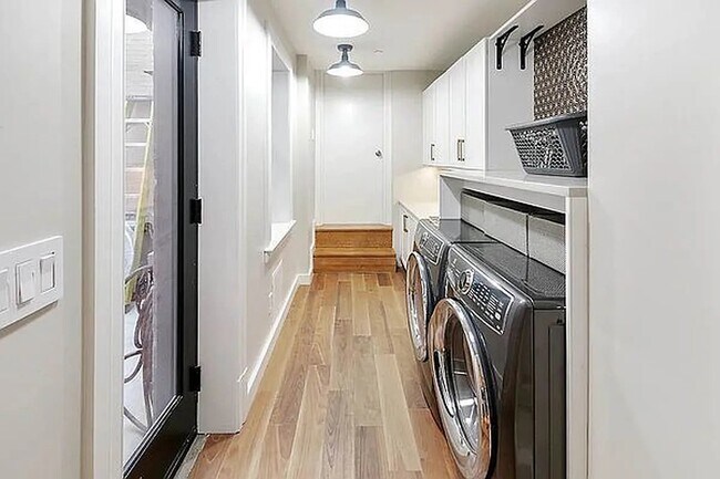 West 138th Street