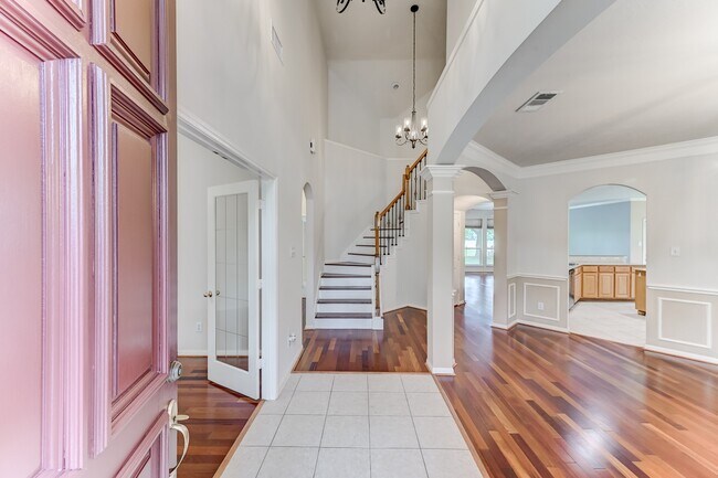 Photo - 10103 Cottonwood Canyon Dr