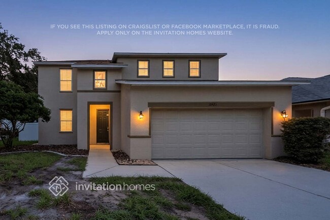 10420 Frog Pond Dr