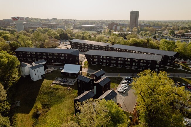 Building Photo - Muse Bowling Green Rental