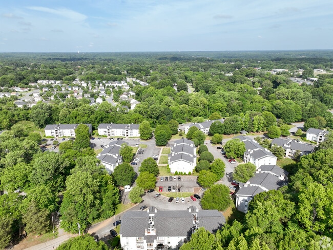 Photo - The Boulders
