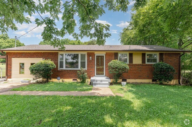 Building Photo - Lovely 3 Bedroom in Parkview Estates! Rental