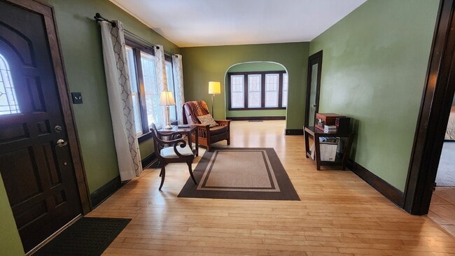 Photo - 4-Bedroom, 2 Bathroom Easthill Home with Bonus Room, Finished Lower Level, and Garage