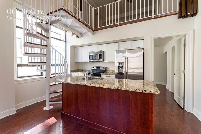 Photo - 1501 Locust St Unit 801