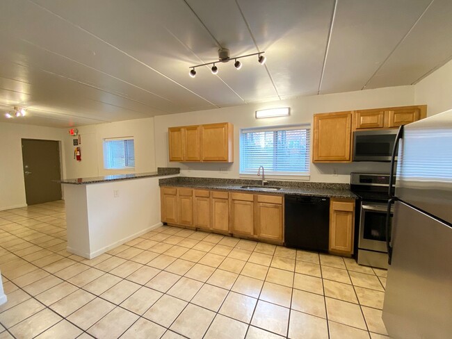 Photo - 153 E 12th Ave Unit TERRACE