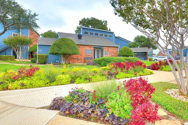 Building Photo - Hunter Park Rental