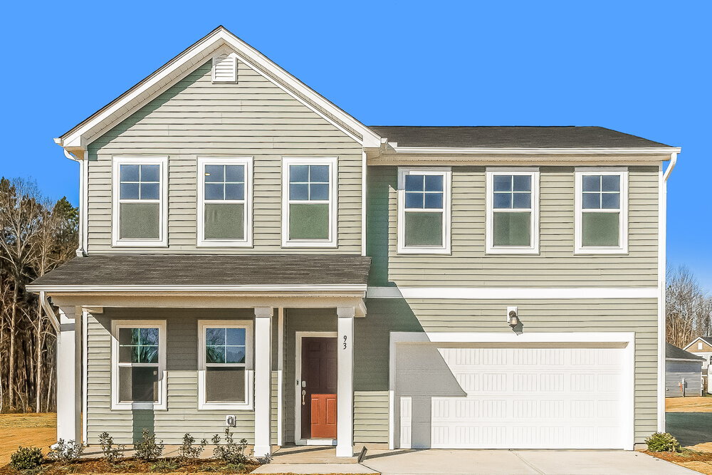 Photo - 93 Digging Time Ave