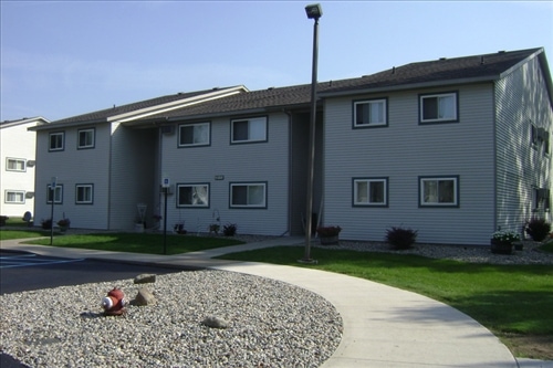 Photo - Meadowlands Apartments