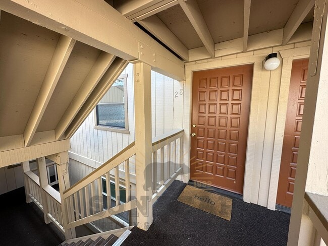 Photo - Cute One Bedroom! Will be Newly Painted!
