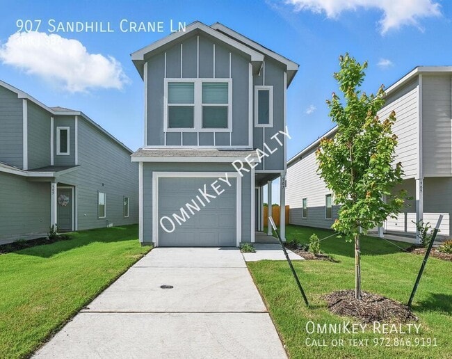 Building Photo - 907 Sandhill Crane Ln Rental