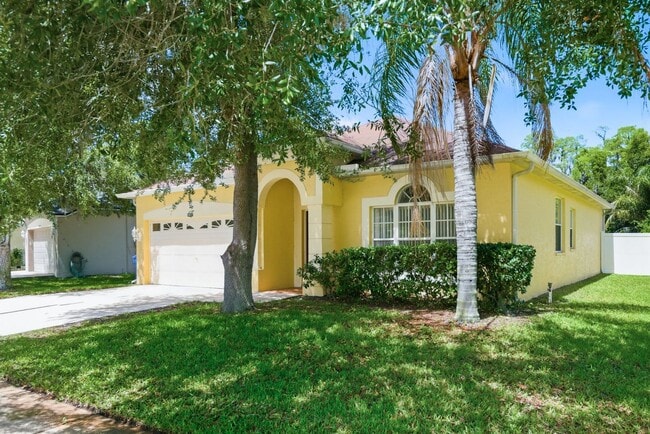 Photo - Newly renovated home with large Fenced Yard