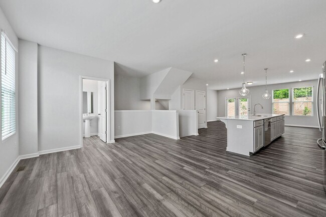 Photo - BRAND NEW Townhome located in Westside Ben...