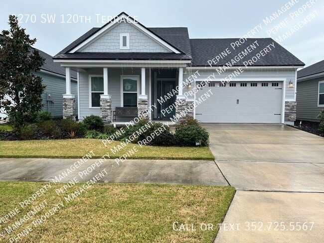 Building Photo - 3270 SW 120th Terrace