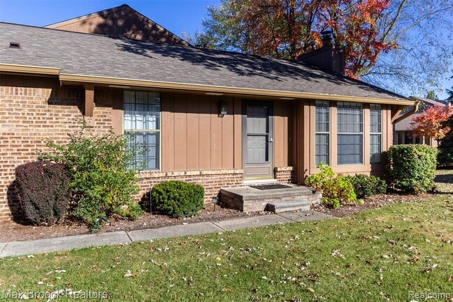 Building Photo - 1860 Christy Ct