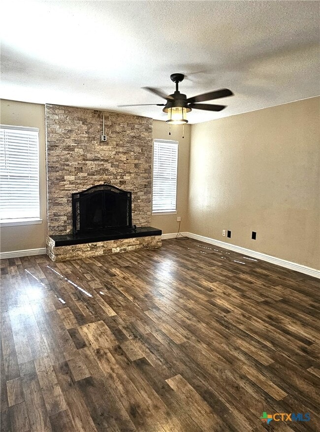 1519 Indian Trail