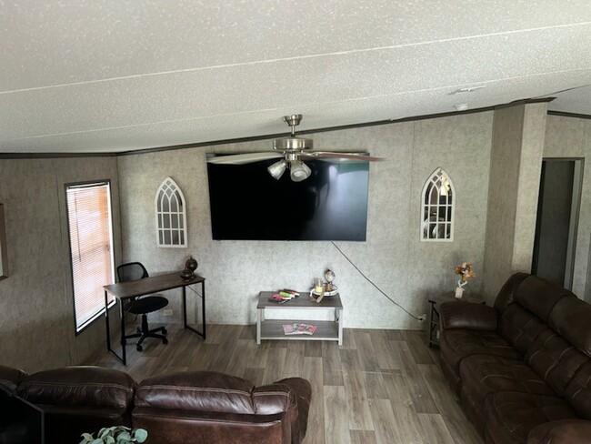 Photo - Pine Hill Mobile Home Park