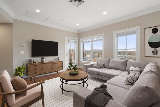 Photo - 151 Chestnut Hill Ave Unit #401