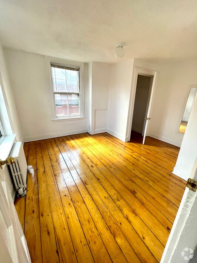 Building Photo - 21 Irving St Unit 3 Rental